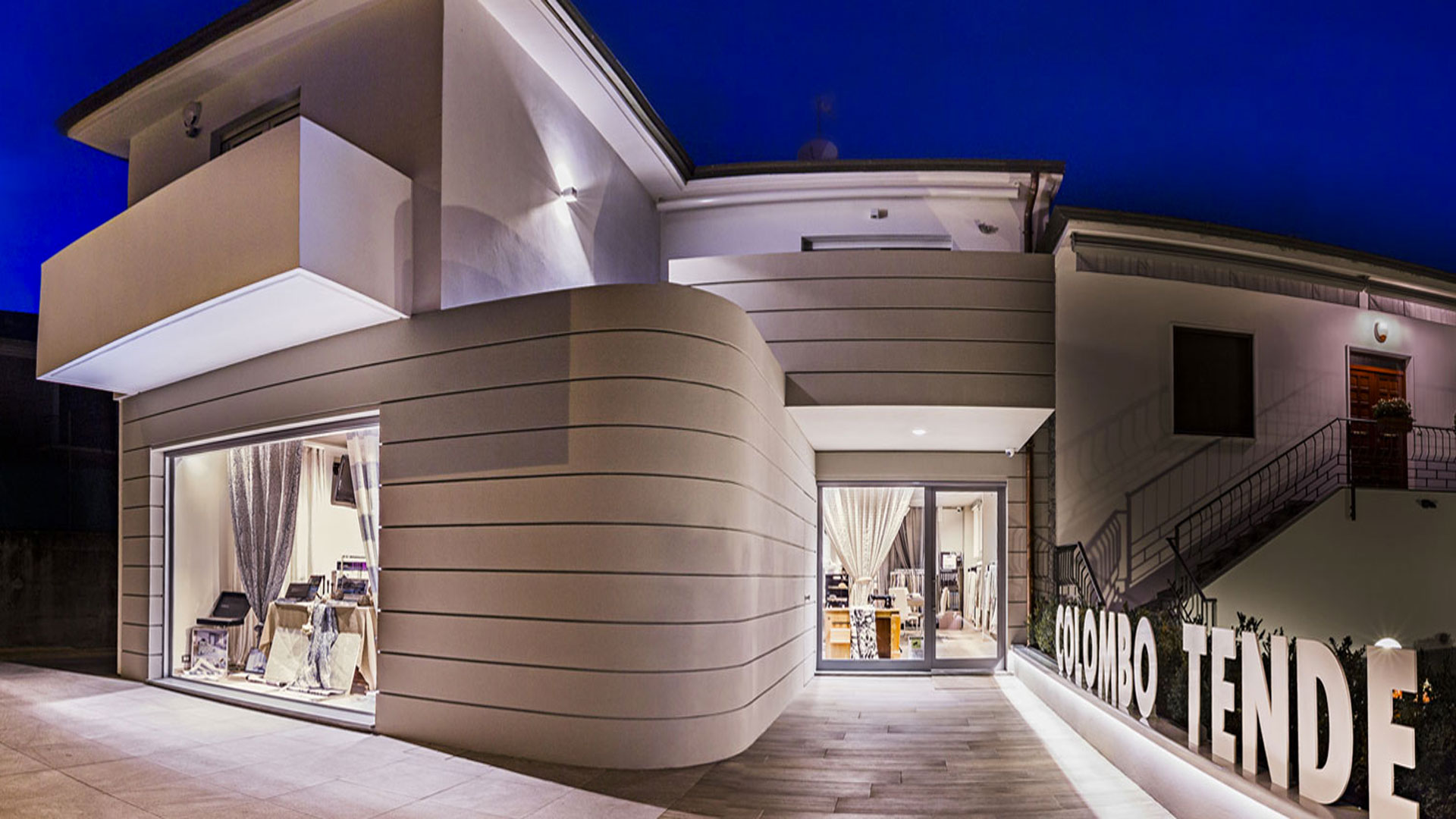 colombo tende su misura - porto di cornate d'adda mb