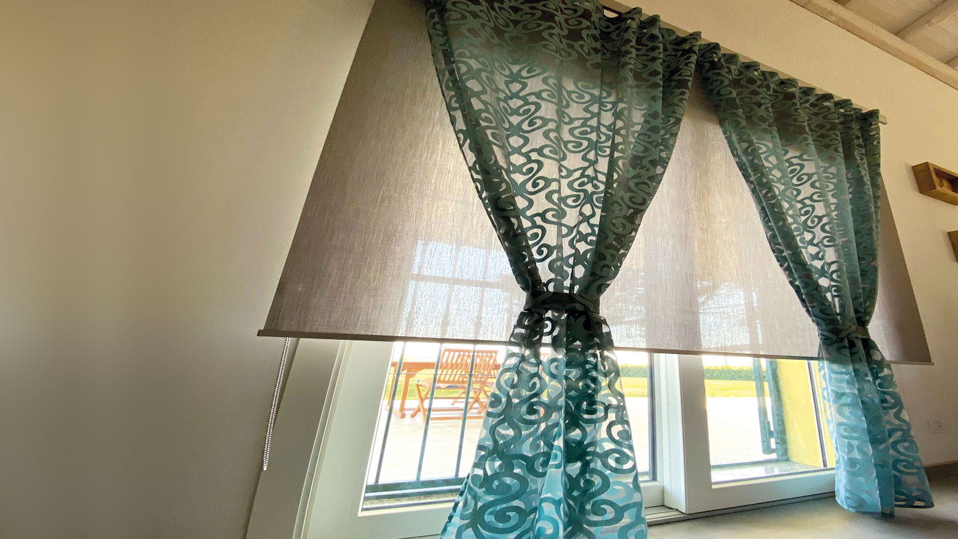 colombo tende su misura - porto di cornate d'adda mb