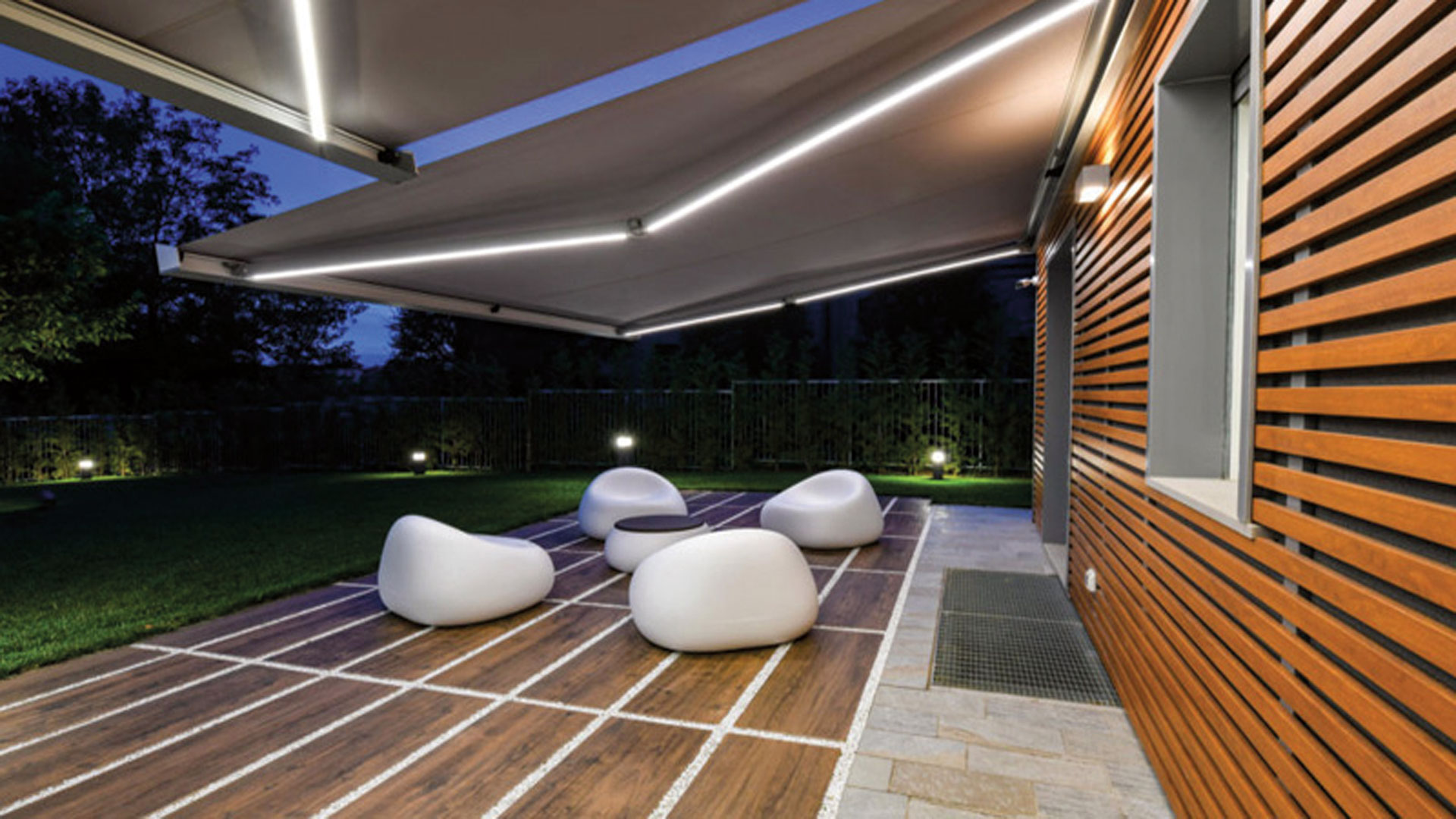 colombo tende su misura - porto di cornate d'adda mb