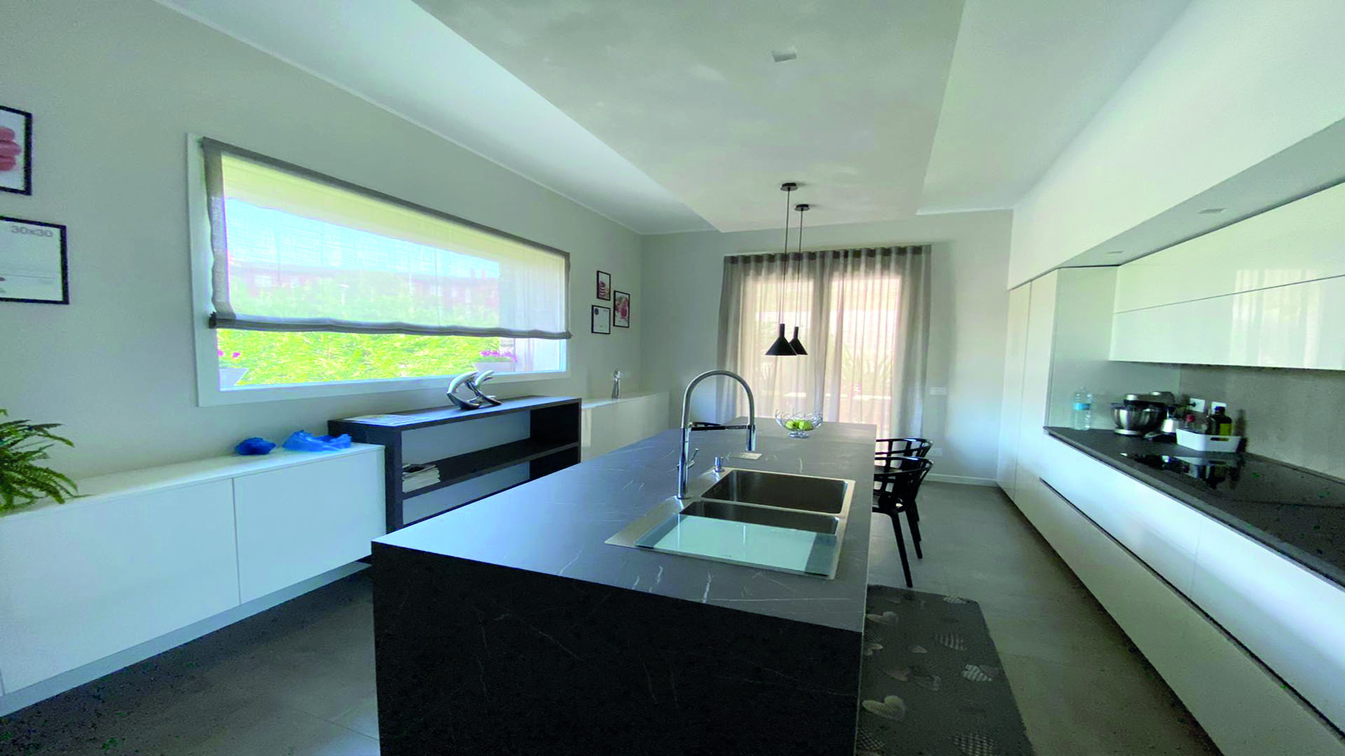 colombo tende su misura - porto di cornate d'adda mb