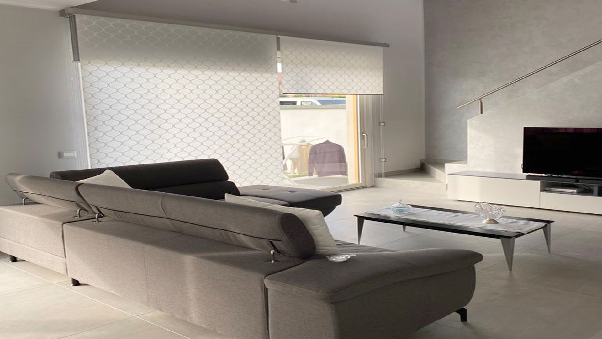 colombo tende su misura - porto di cornate d'adda mb