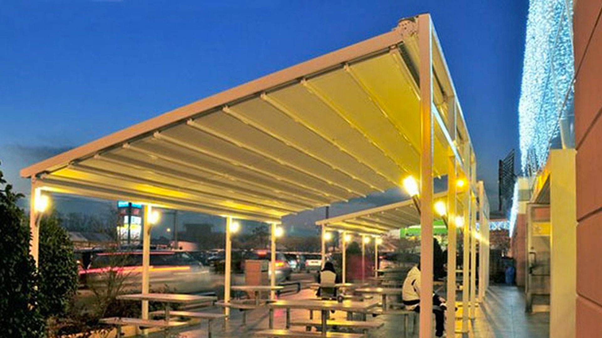 colombo tende su misura - porto di cornate d'adda mb